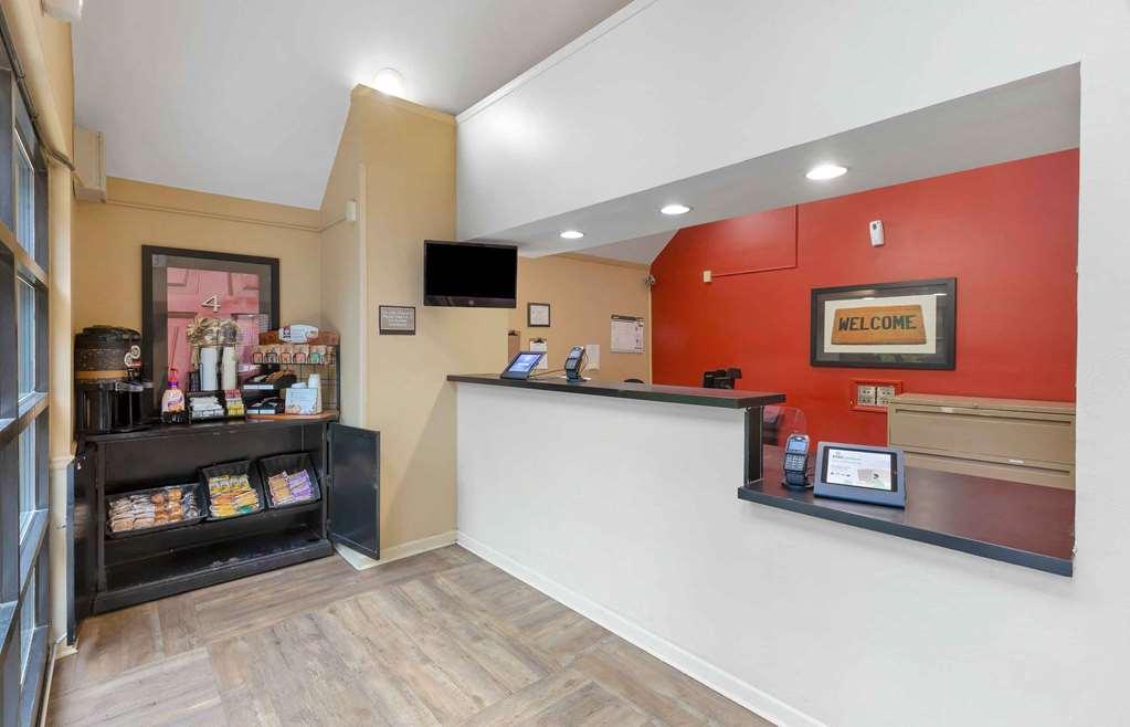 Extended Stay America Suites - Raleigh - Cary - Harrison Ave Nội địa bức ảnh