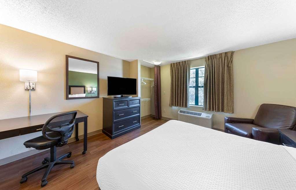 Extended Stay America Suites - Raleigh - Cary - Harrison Ave Phòng bức ảnh