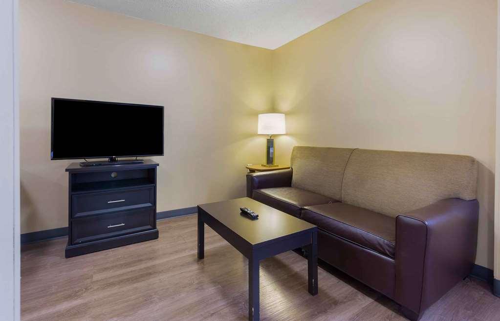 Extended Stay America Suites - Raleigh - Cary - Harrison Ave Phòng bức ảnh