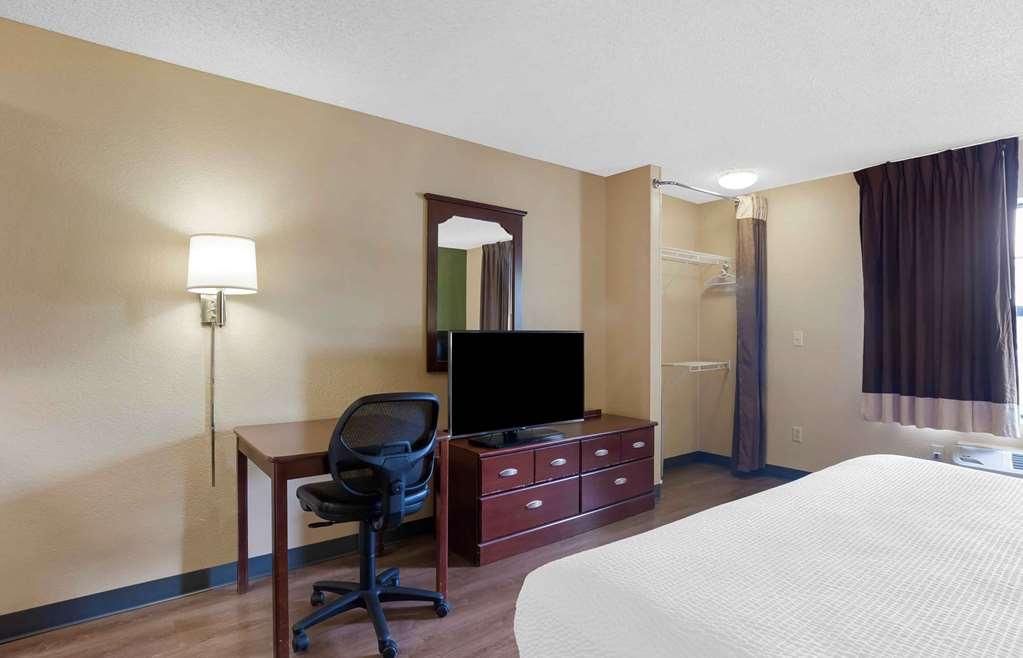 Extended Stay America Suites - Raleigh - Cary - Harrison Ave Phòng bức ảnh