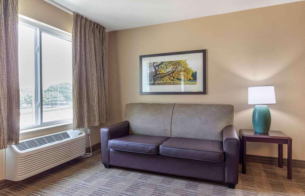 Extended Stay America Suites - Raleigh - Cary - Harrison Ave Phòng bức ảnh