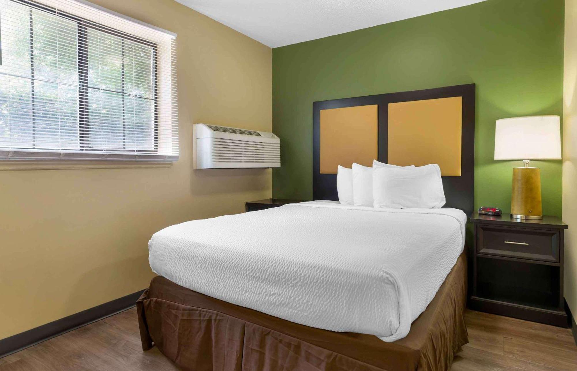 Extended Stay America Suites - Raleigh - Cary - Harrison Ave Ngoại thất bức ảnh