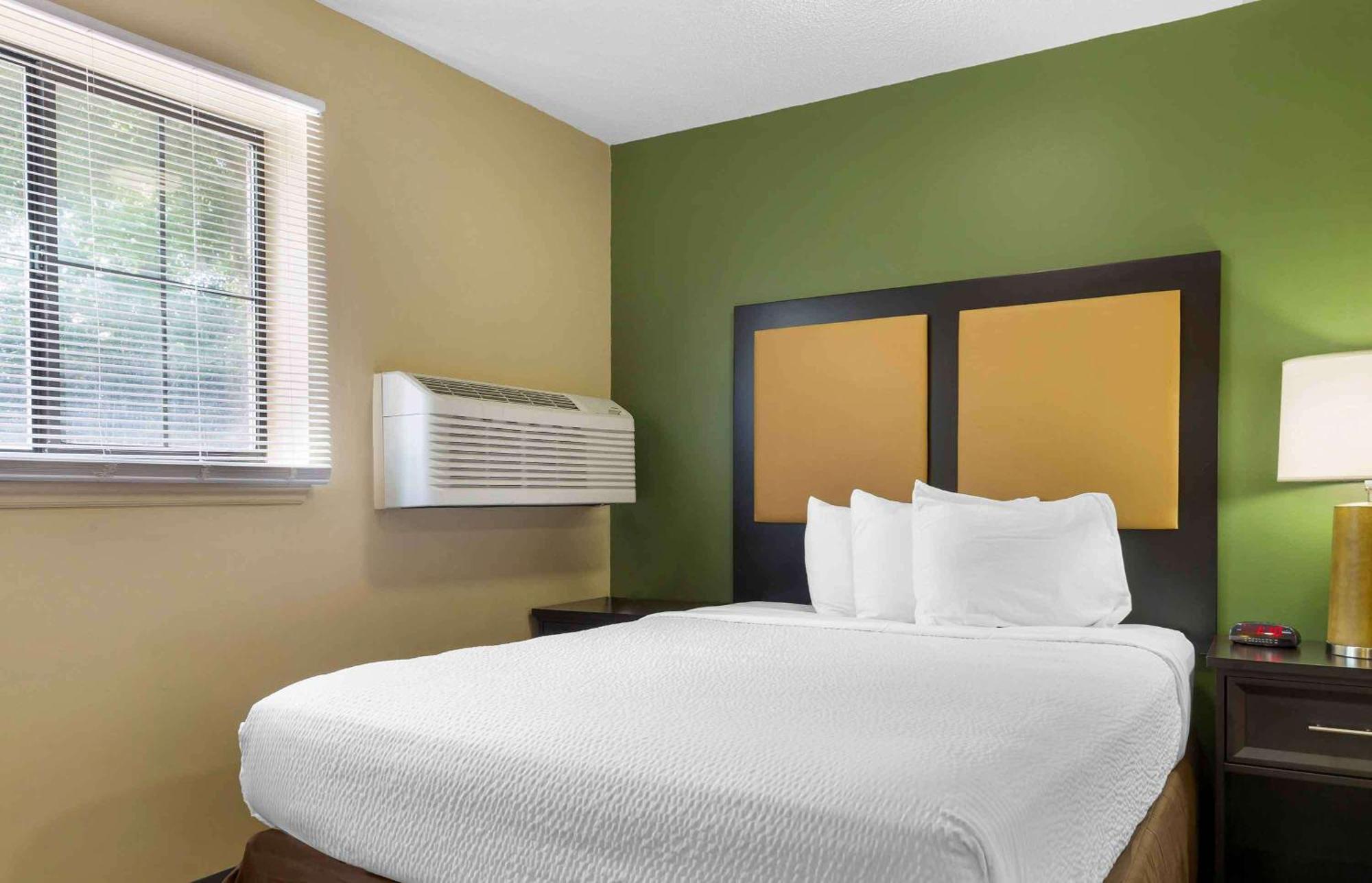 Extended Stay America Suites - Raleigh - Cary - Harrison Ave Ngoại thất bức ảnh