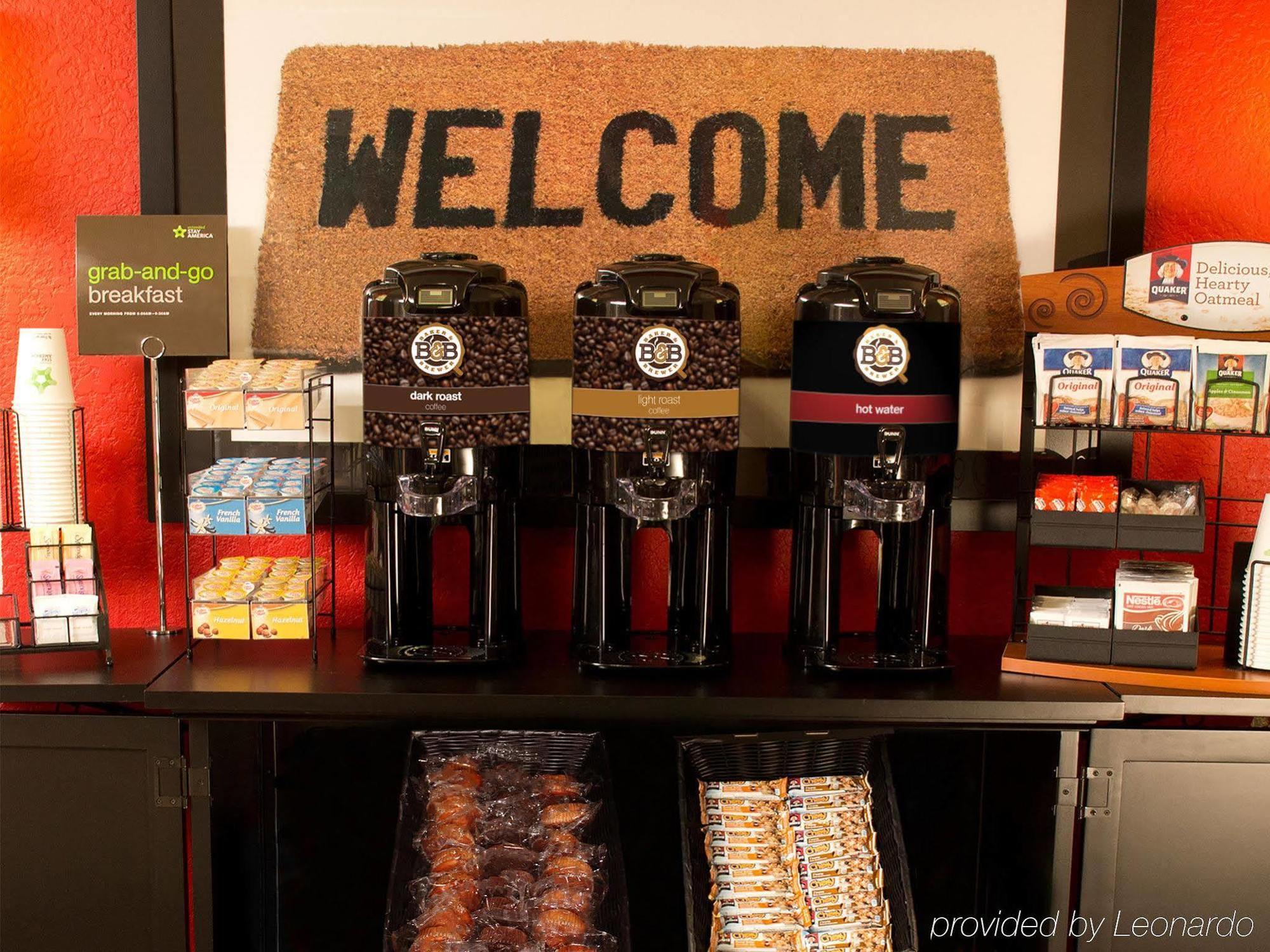 Extended Stay America Suites - Raleigh - Cary - Harrison Ave Ngoại thất bức ảnh
