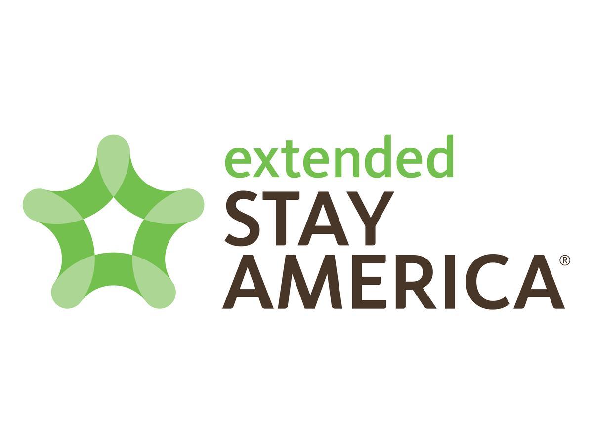 Extended Stay America Suites - Raleigh - Cary - Harrison Ave Ngoại thất bức ảnh